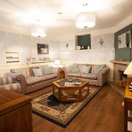 Hotel Exmoor House Dunster Zewnętrze zdjęcie
