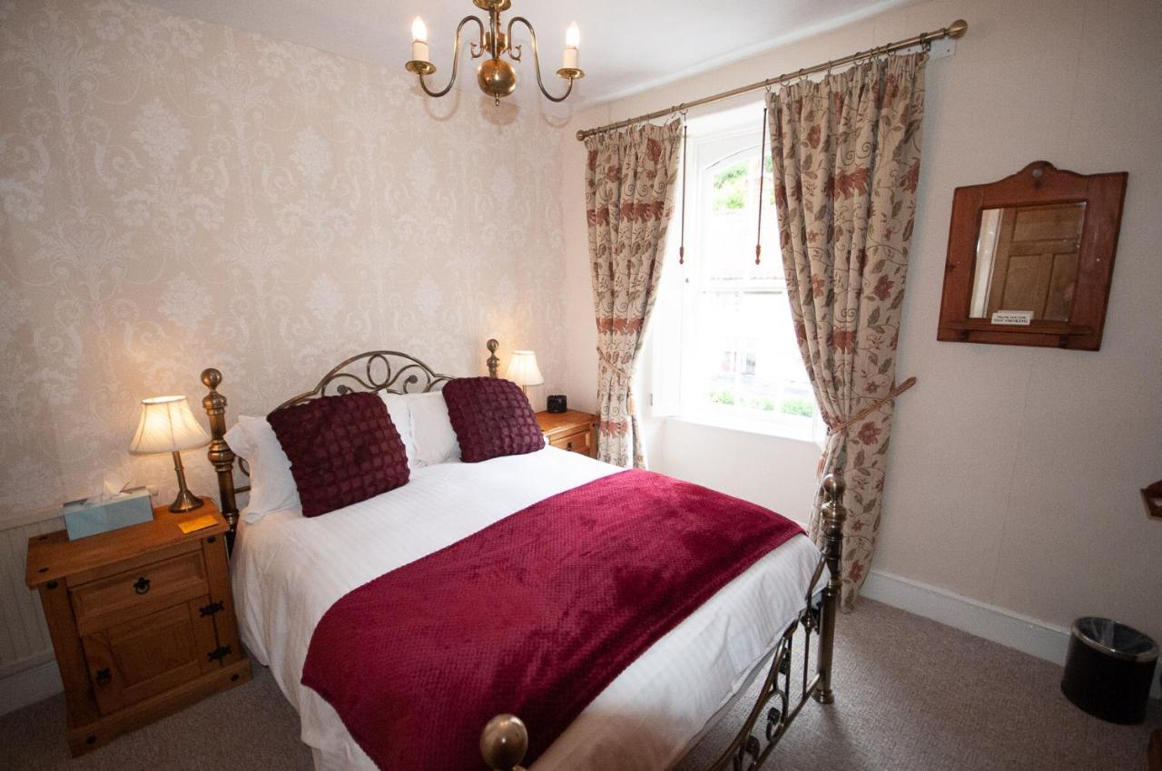 Hotel Exmoor House Dunster Zewnętrze zdjęcie