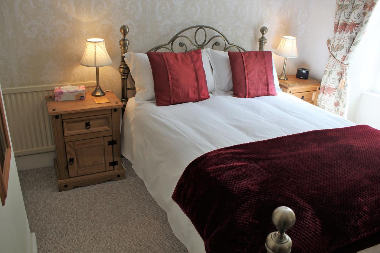 Hotel Exmoor House Dunster Zewnętrze zdjęcie